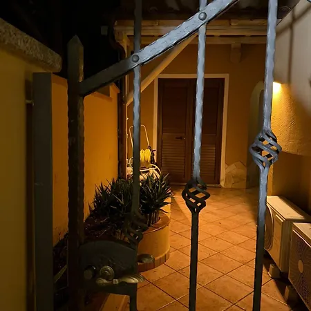 Appartement Escape House