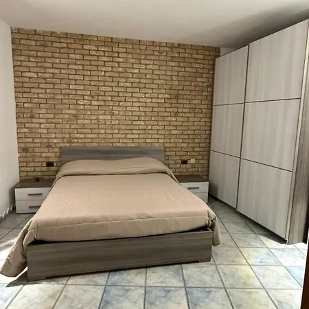 Escape House Appartement La Maddalena (Sassari)