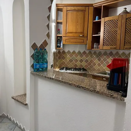 Escape House * La Maddalena (Sassari)