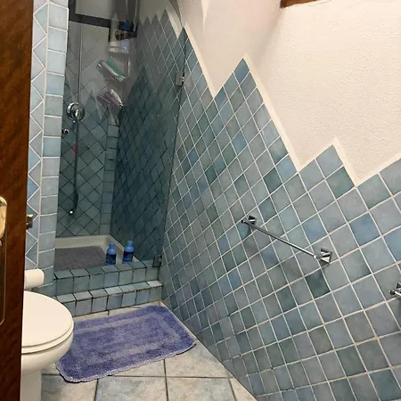 Escape House Appartement