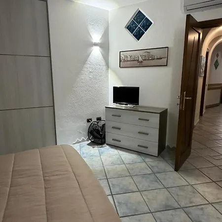 Escape House Appartement *
