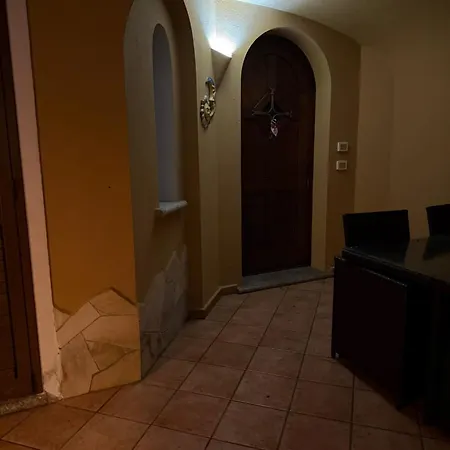 Appartement Escape House La Maddalena (Sassari)
