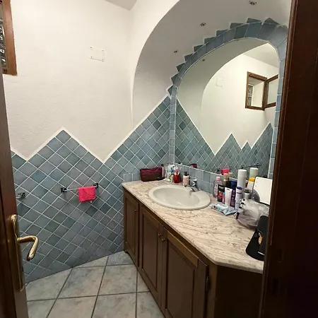 Appartement Escape House