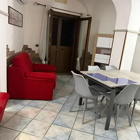 Appartement Escape House La Maddalena (Sassari)